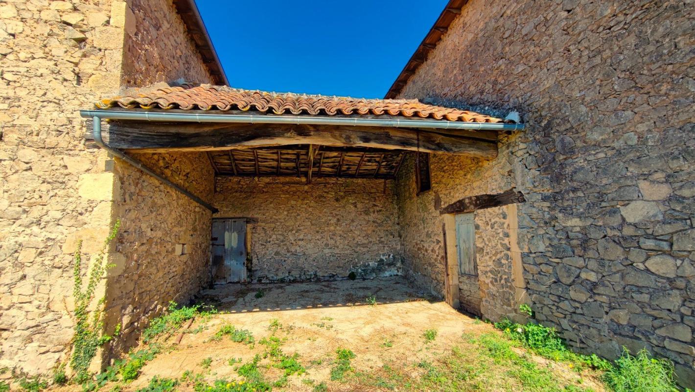 1 bedroom propriete in Galgan, Aveyron, France