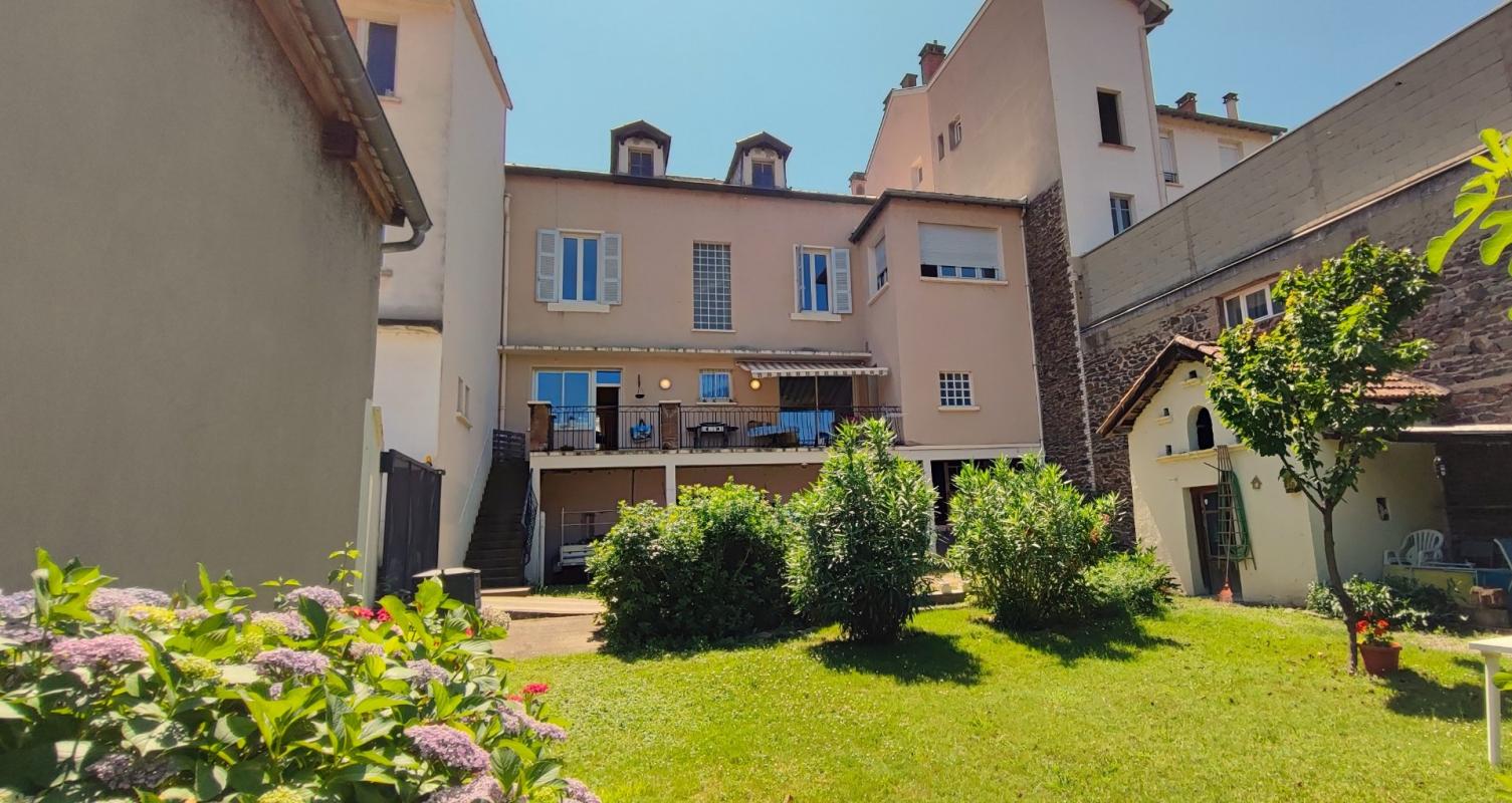 4 bedroom maison de ville in Decazeville, Aveyron, France