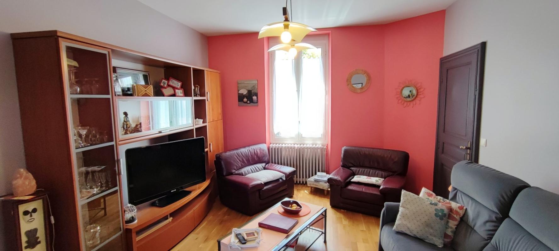 4 bedroom maison de ville in Decazeville, Aveyron, France
