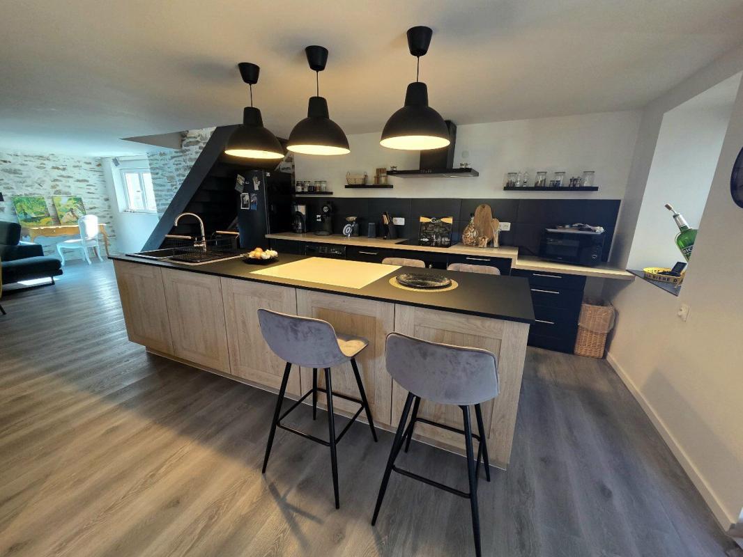 2 bedroom maison en pierres in Alrance, Aveyron, France