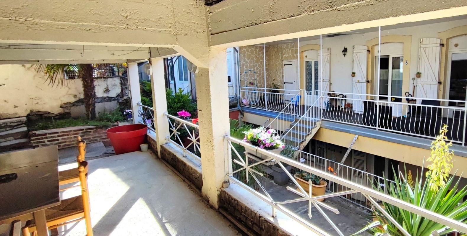 3 bedroom t4 in Decazeville, Aveyron, France