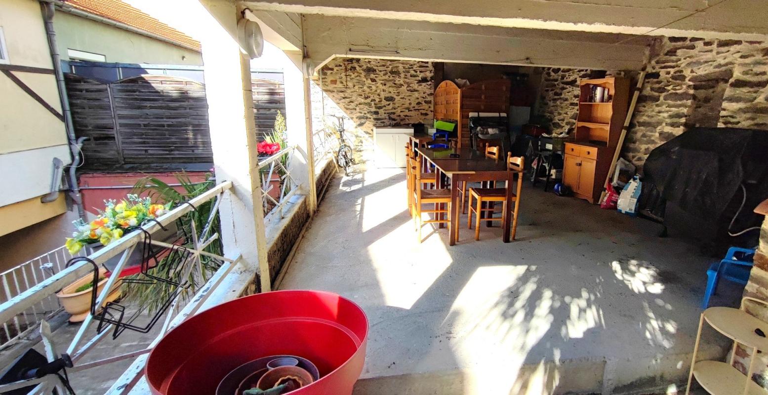 3 bedroom t4 in Decazeville, Aveyron, France
