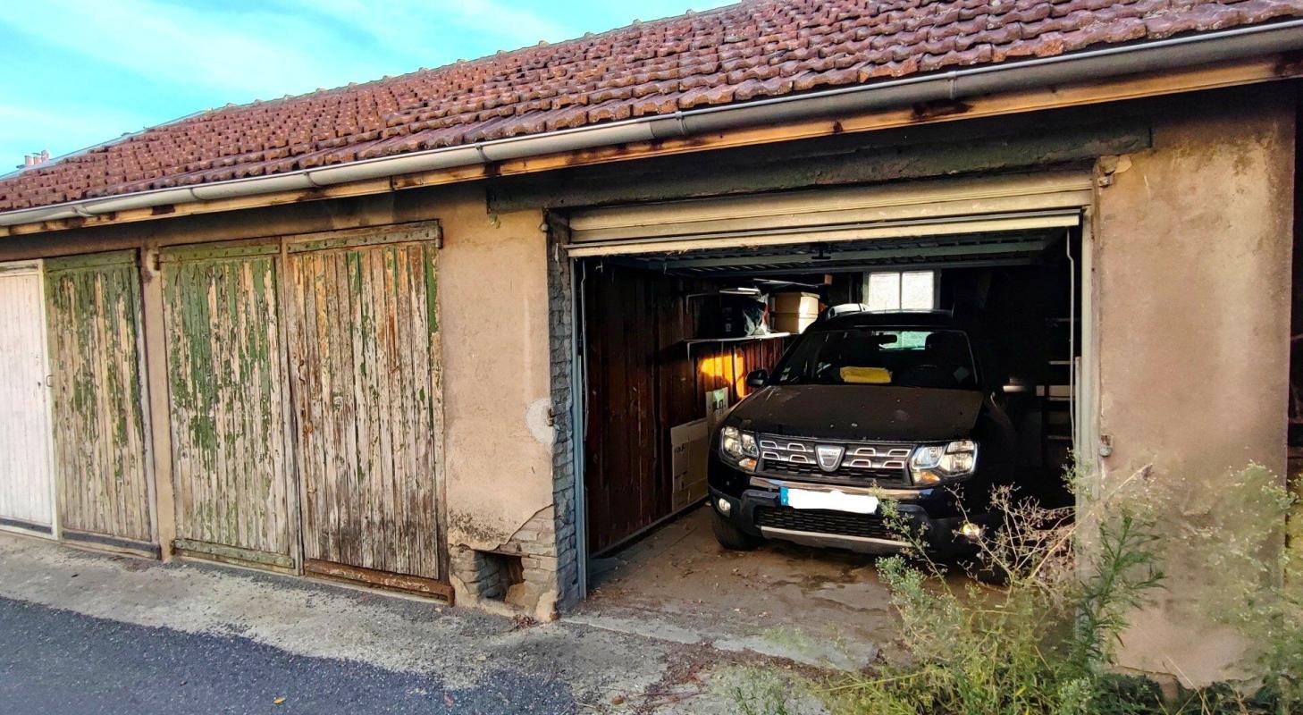 3 bedroom t4 in Decazeville, Aveyron, France