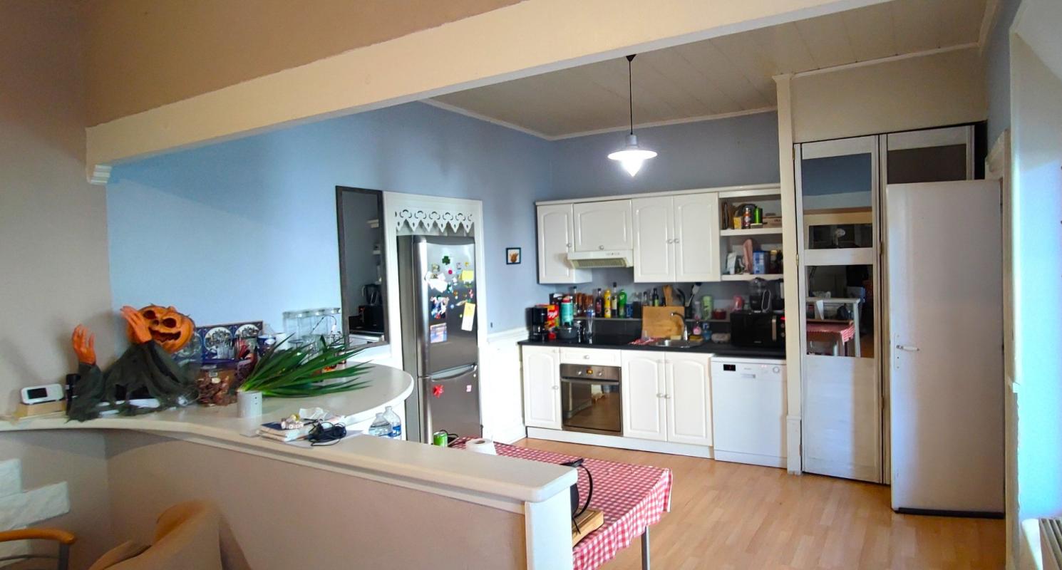 3 bedroom t4 in Decazeville, Aveyron, France