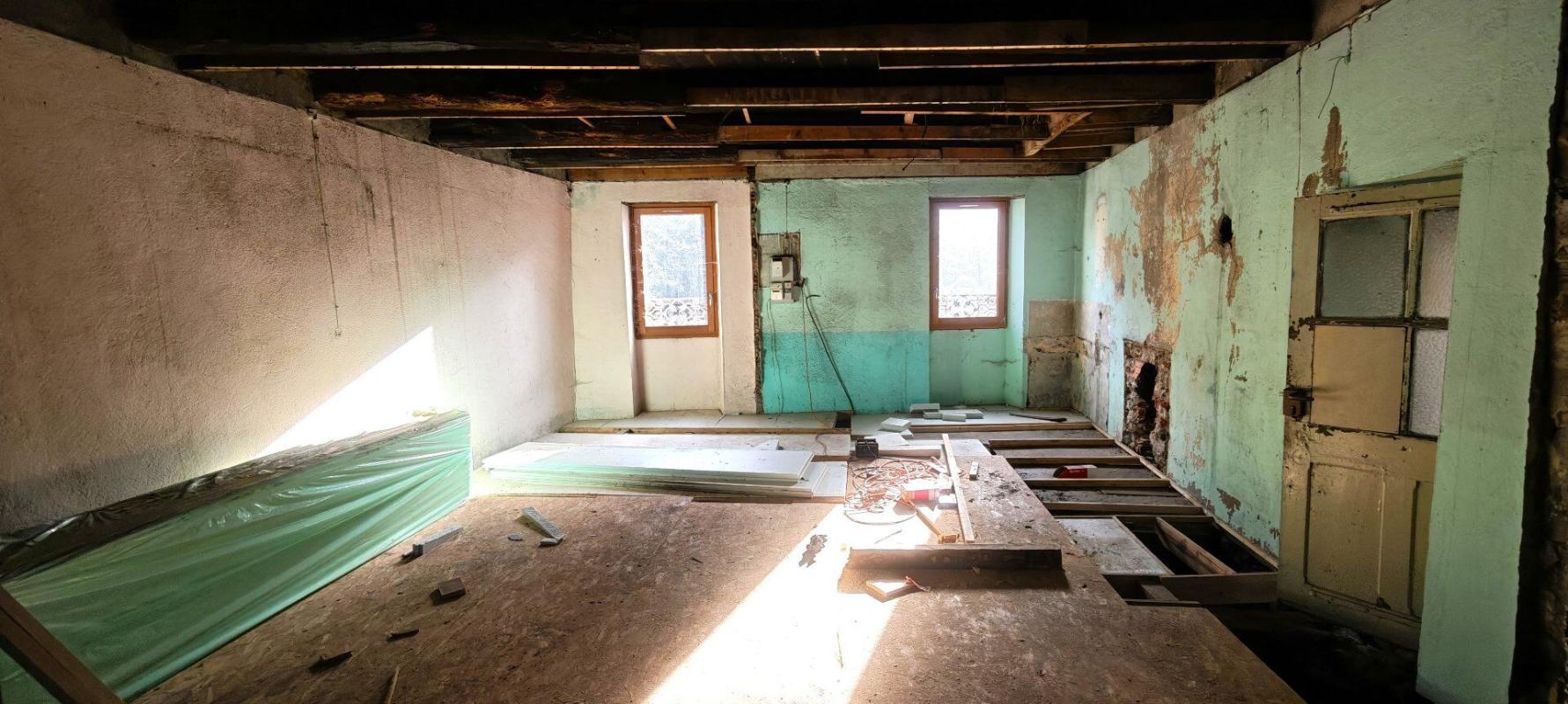2 bedroom maison de village in Livinhac Le Haut, Aveyron, France