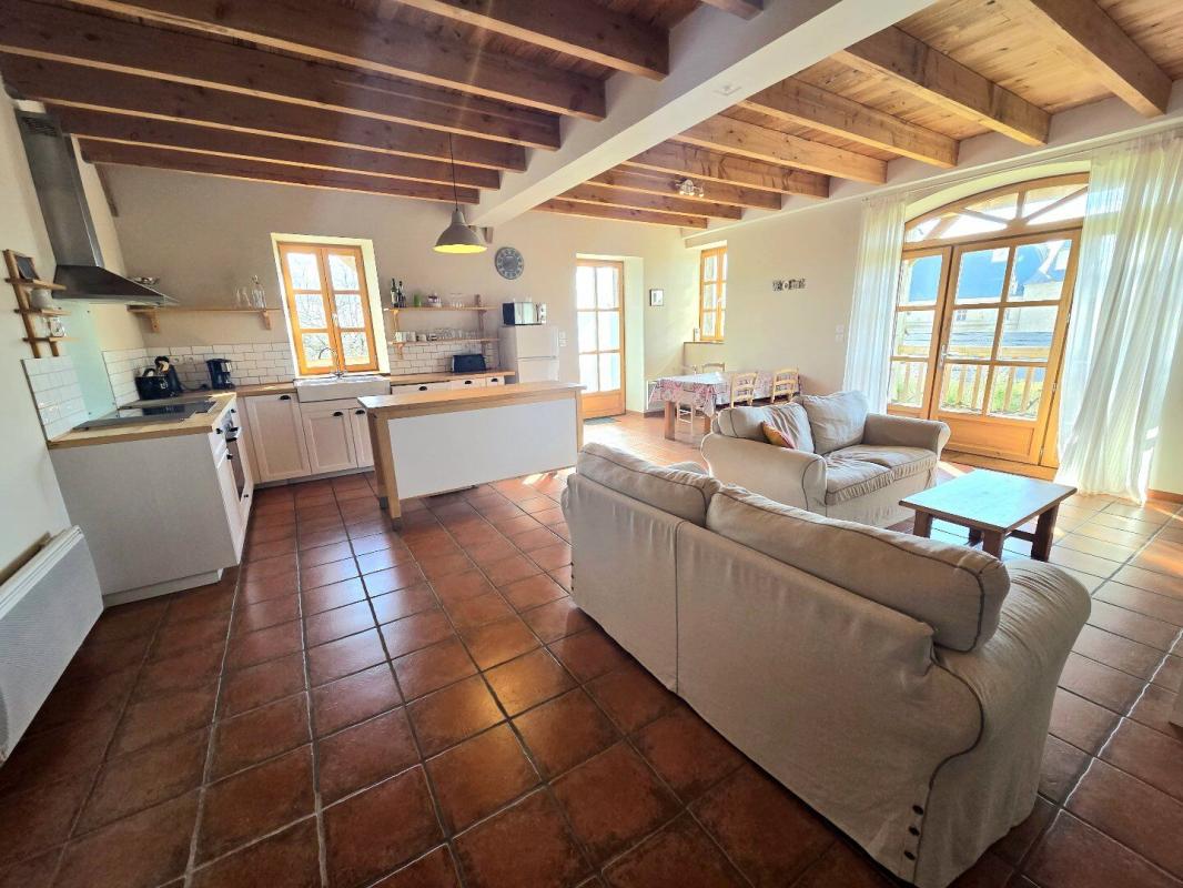 10 bedroom propriete in Bournazel, Aveyron, France
