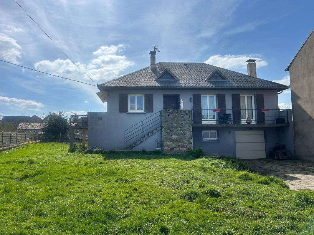4 bedroom maison individuelle in Requista, Aveyron, France