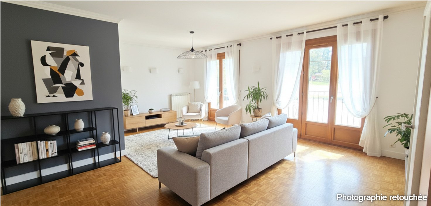 3 bedroom t4 in Decazeville, Aveyron, France