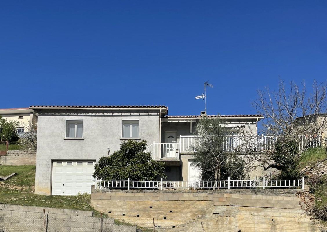 3 bedroom maison in Millau, Aveyron, France