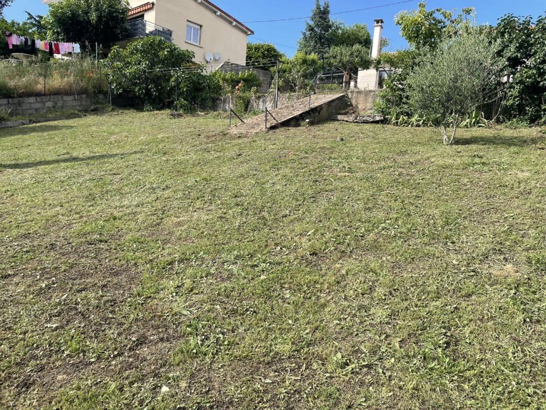 3 bedroom maison in Millau, Aveyron, France