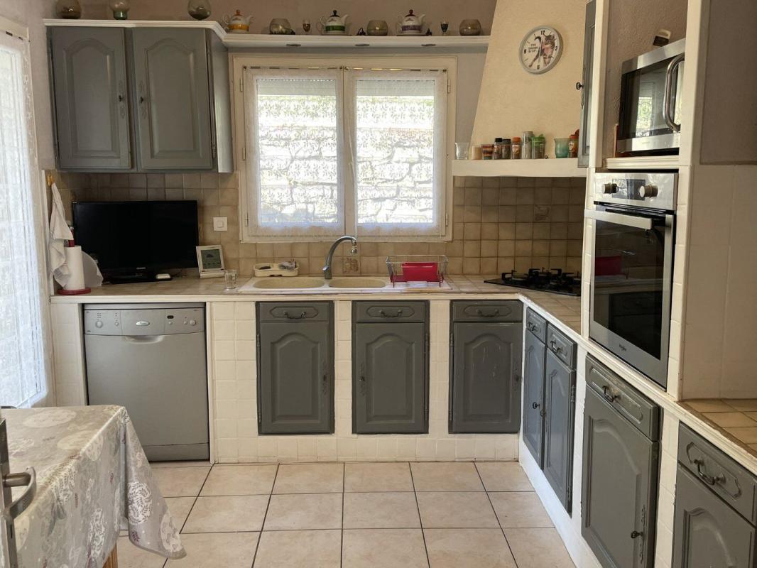 3 bedroom maison in Millau, Aveyron, France