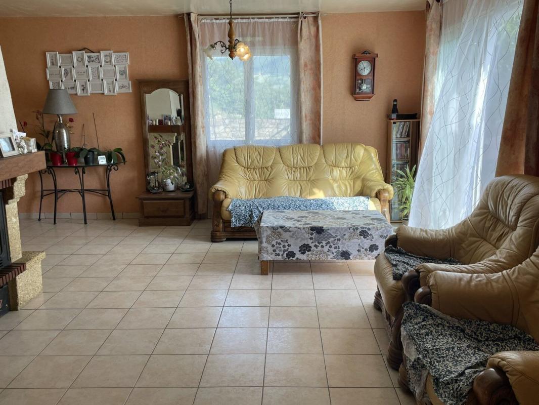 3 bedroom maison in Millau, Aveyron, France