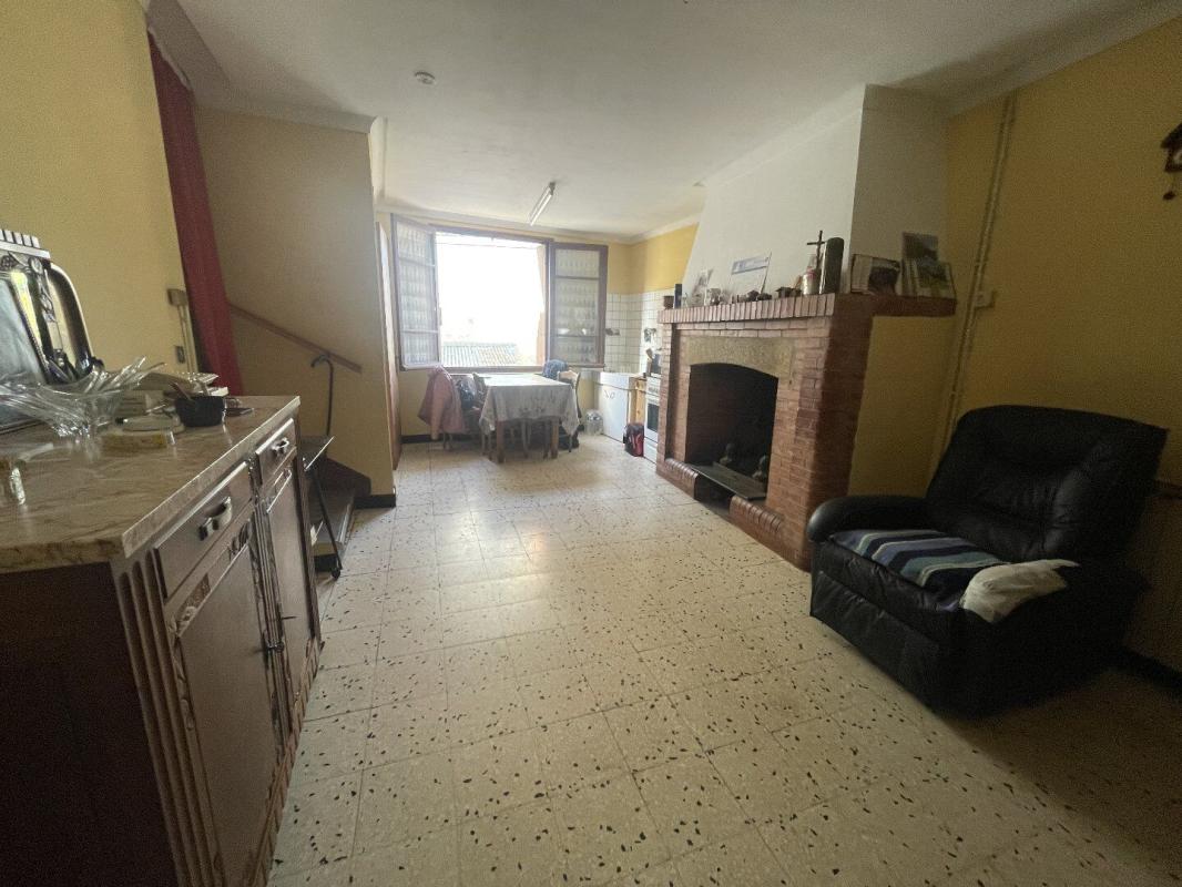 4 bedroom maison de village in Saint Jean Du Bruel, Aveyron, France