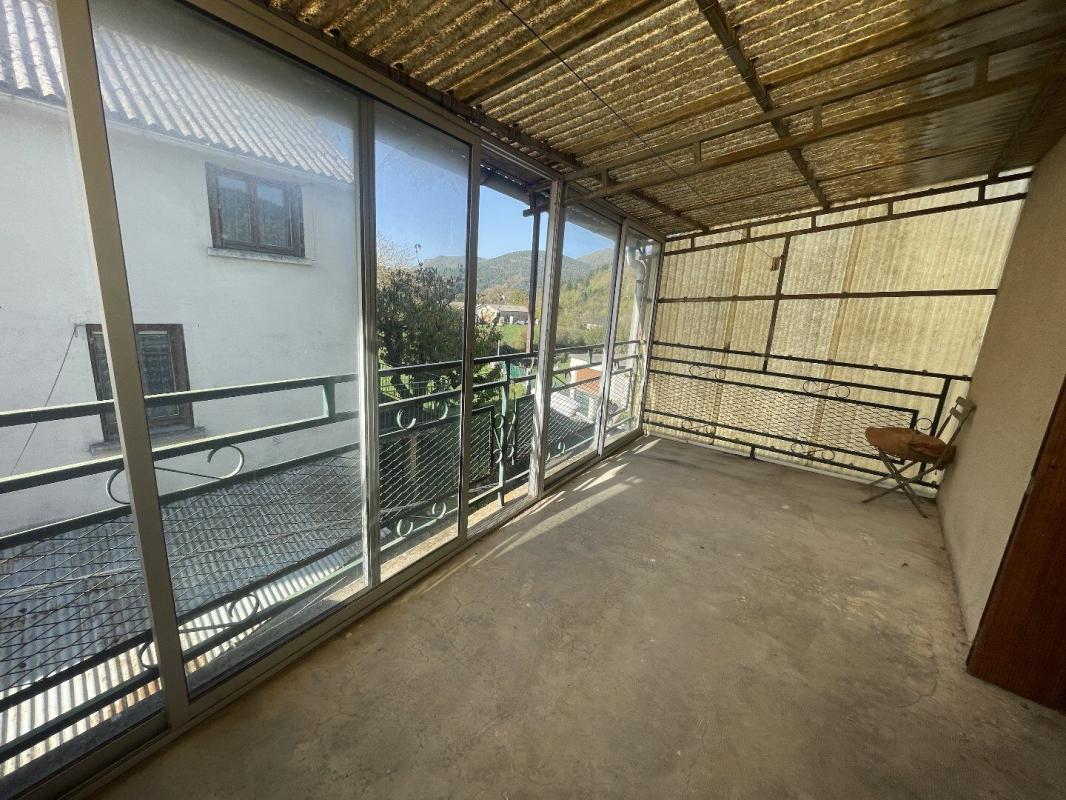 4 bedroom maison de village in Saint Jean Du Bruel, Aveyron, France