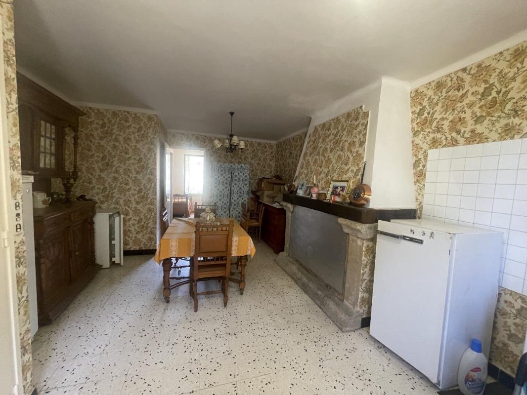 4 bedroom maison de village in Saint Jean Du Bruel, Aveyron, France
