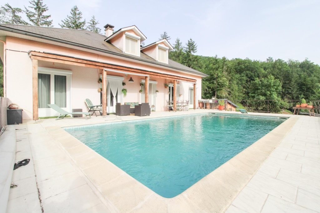 3 bedroom maison in Saint Affrique, Aveyron, France
