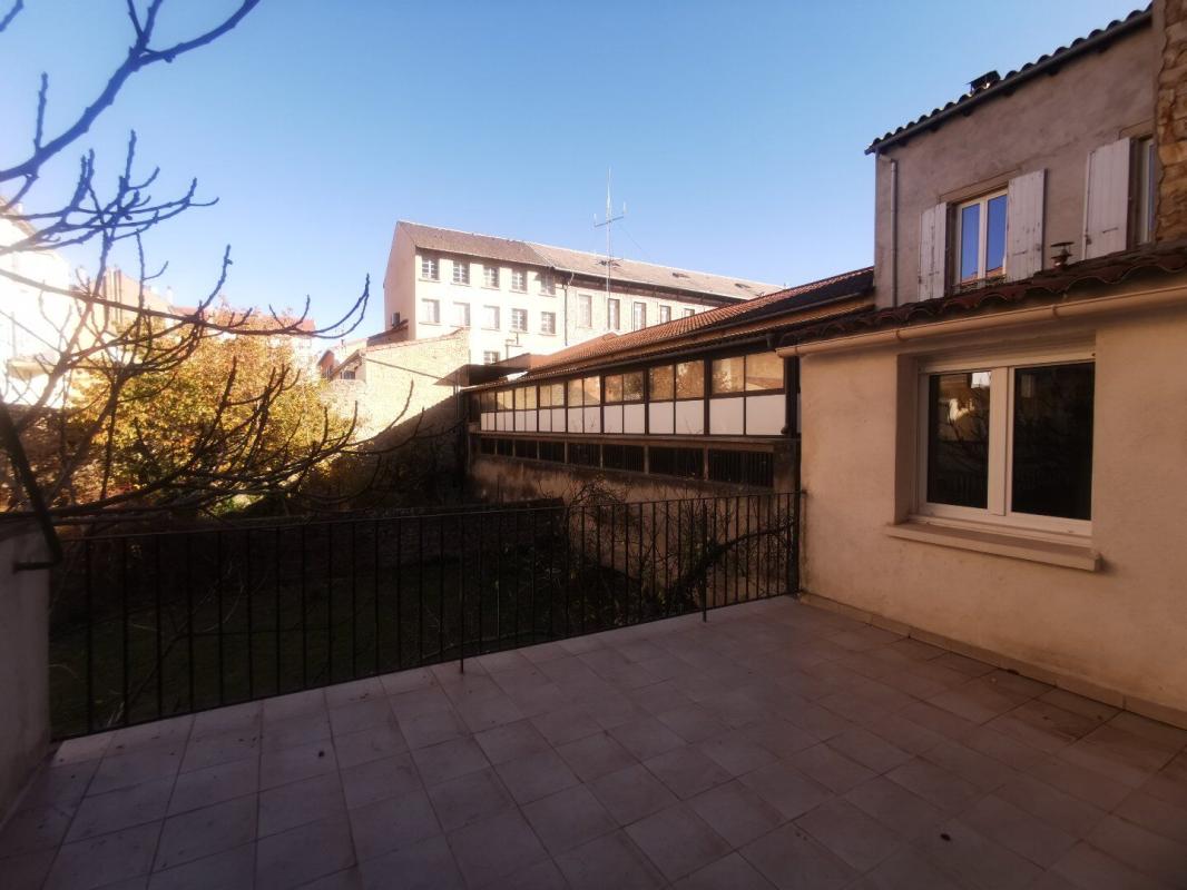 3 bedroom t4 in Millau, Aveyron, France