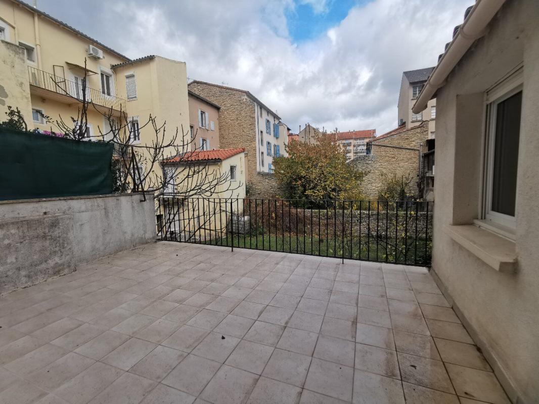 3 bedroom t4 in Millau, Aveyron, France