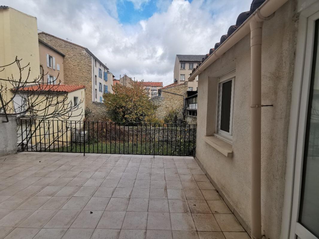 3 bedroom t4 in Millau, Aveyron, France