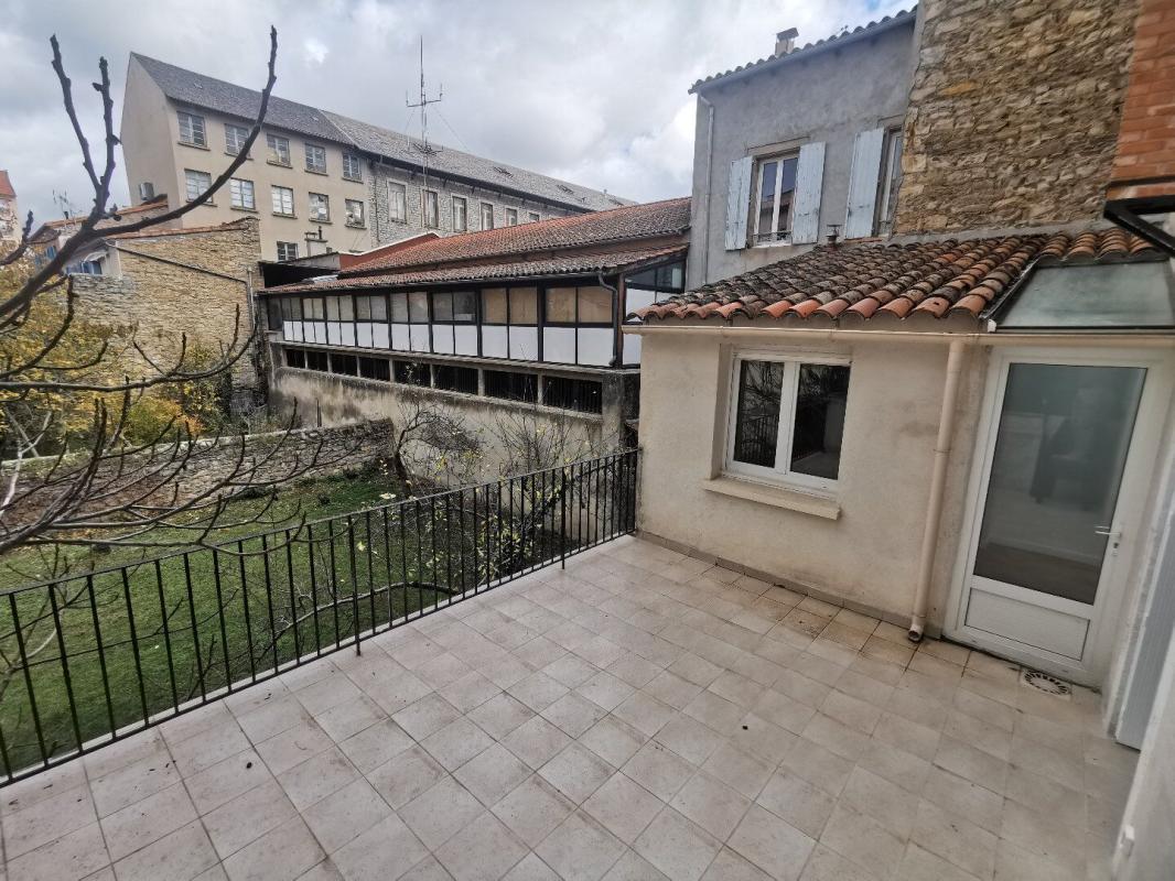 3 bedroom t4 in Millau, Aveyron, France