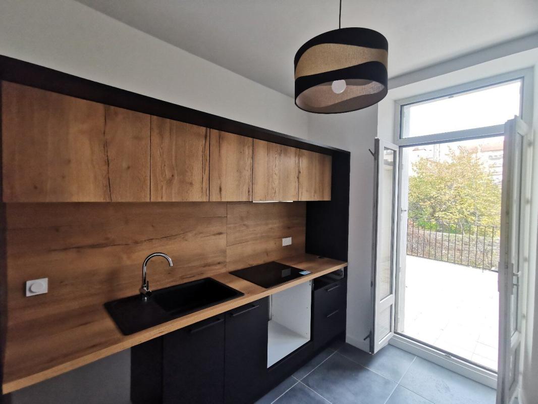 3 bedroom t4 in Millau, Aveyron, France