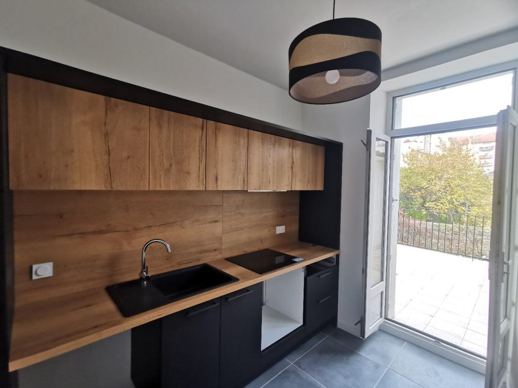 3 bedroom t4 in Millau, Aveyron, France