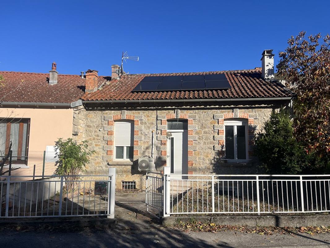 4 bedroom maison in Aguessac, Aveyron, France