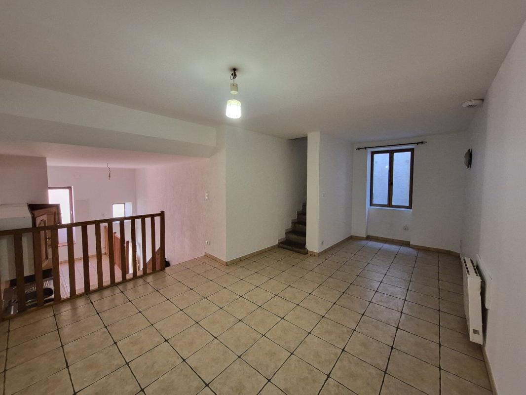 2 bedroom maison de ville in Riviere Sur Tarn, Aveyron, France
