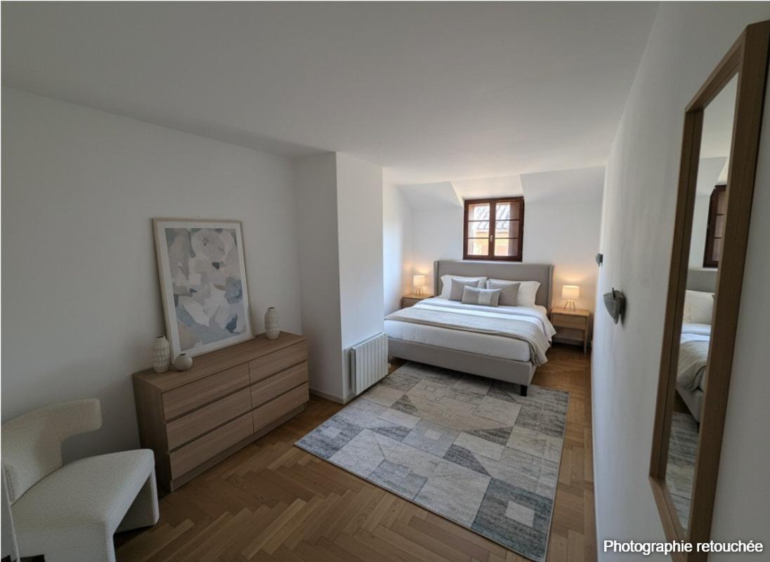2 bedroom maison de ville in Riviere Sur Tarn, Aveyron, France