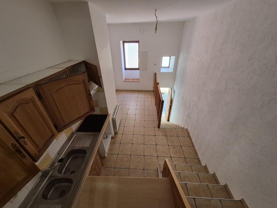 2 bedroom maison de ville in Riviere Sur Tarn, Aveyron, France