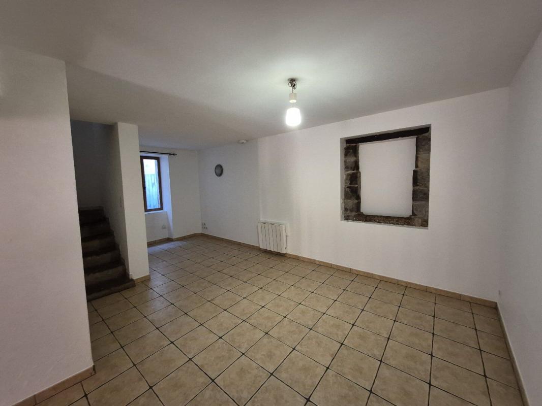2 bedroom maison de ville in Riviere Sur Tarn, Aveyron, France