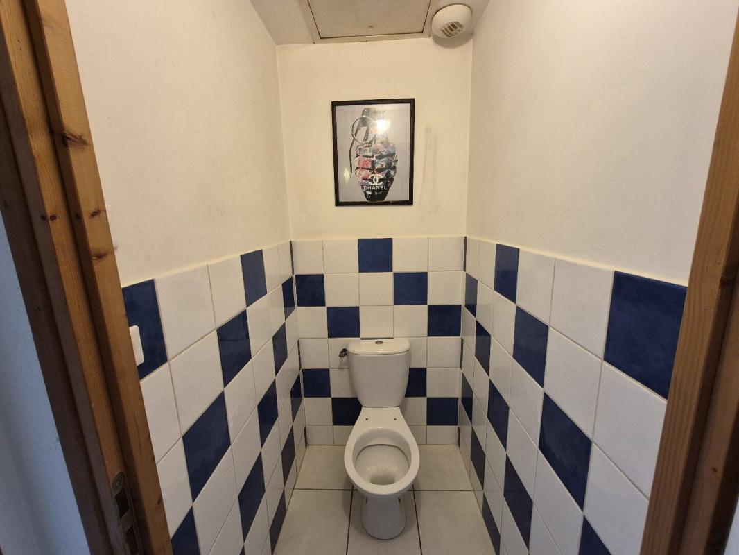 2 bedroom maison de ville in Riviere Sur Tarn, Aveyron, France