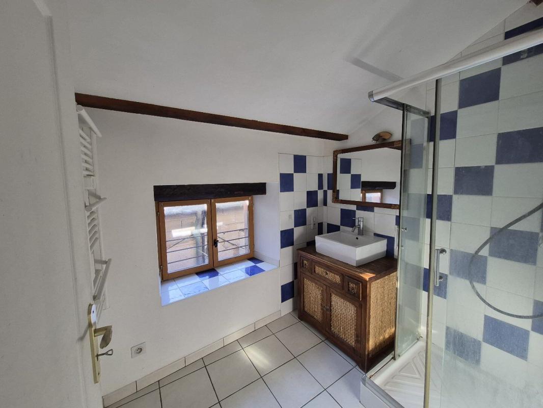 2 bedroom maison de ville in Riviere Sur Tarn, Aveyron, France