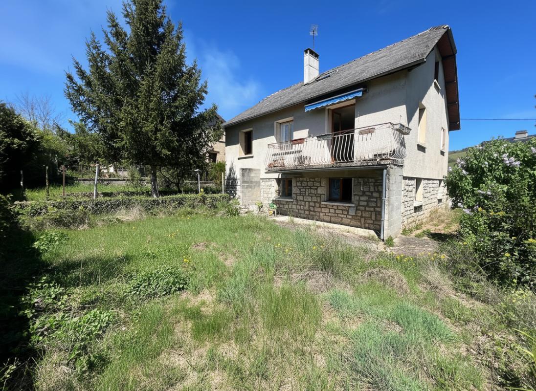 2 bedroom maison in Marvejols, Lozère, France