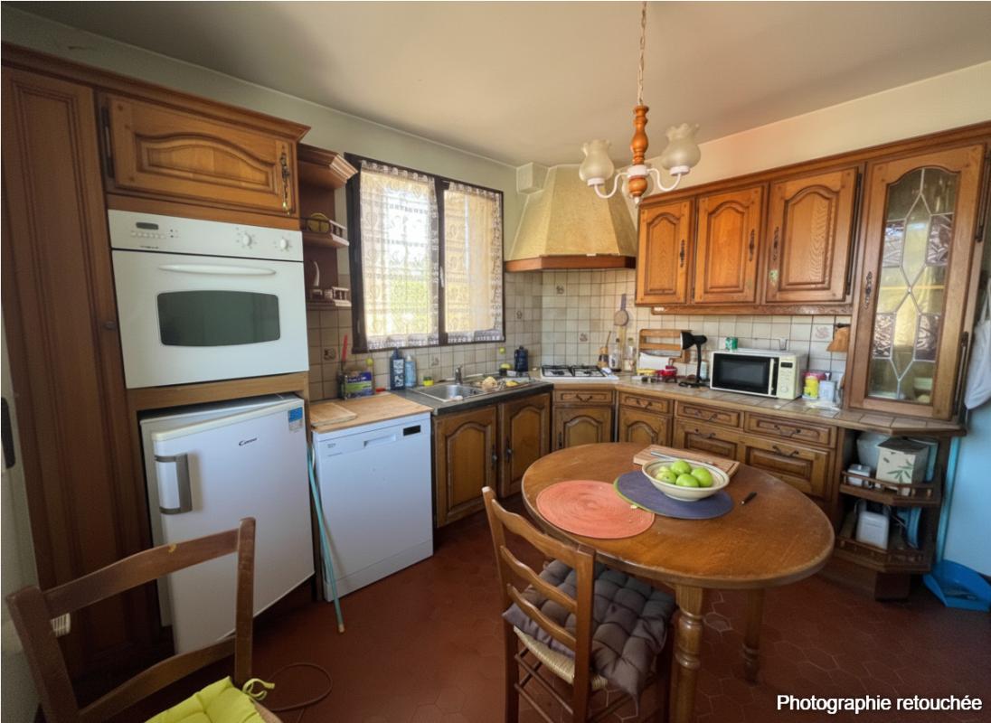 2 bedroom maison in Marvejols, Lozère, France