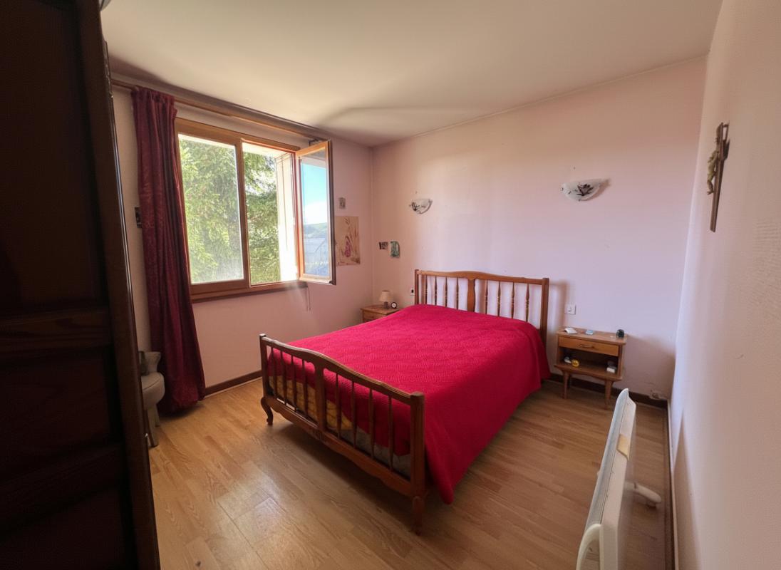 2 bedroom maison in Marvejols, Lozère, France