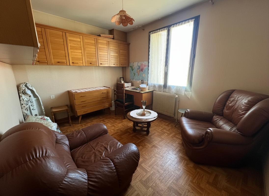 2 bedroom maison in Marvejols, Lozère, France
