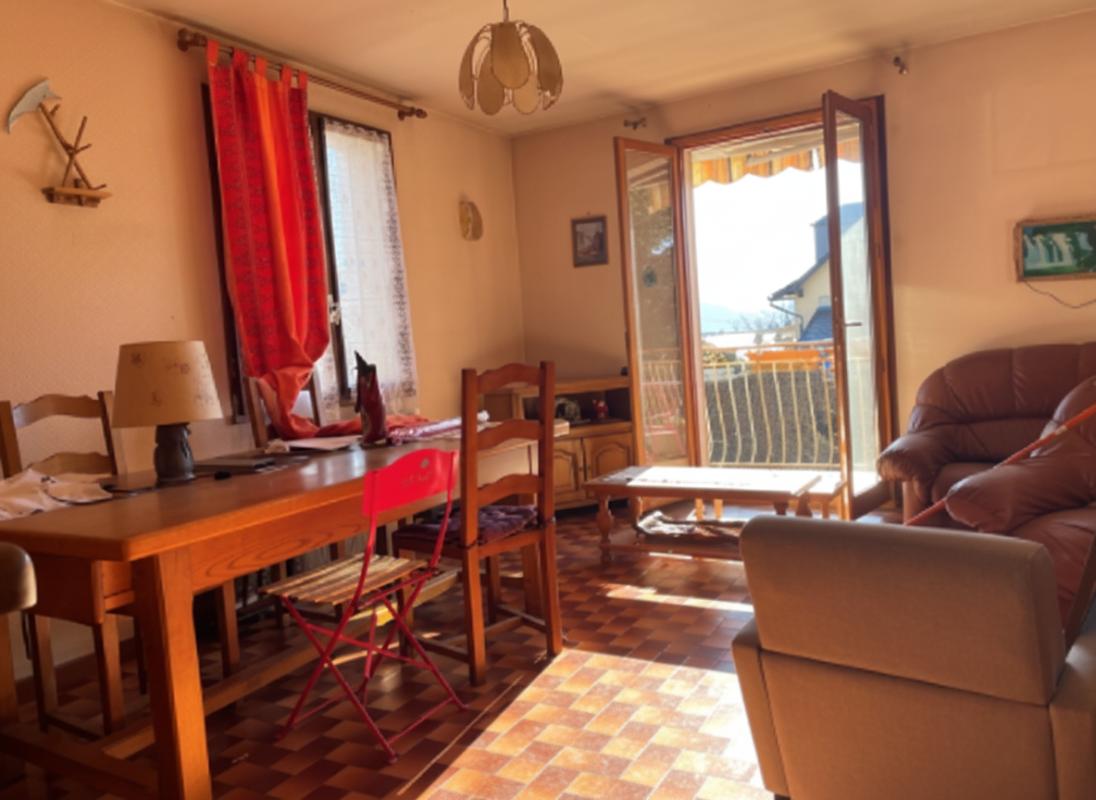 2 bedroom maison in Marvejols, Lozère, France