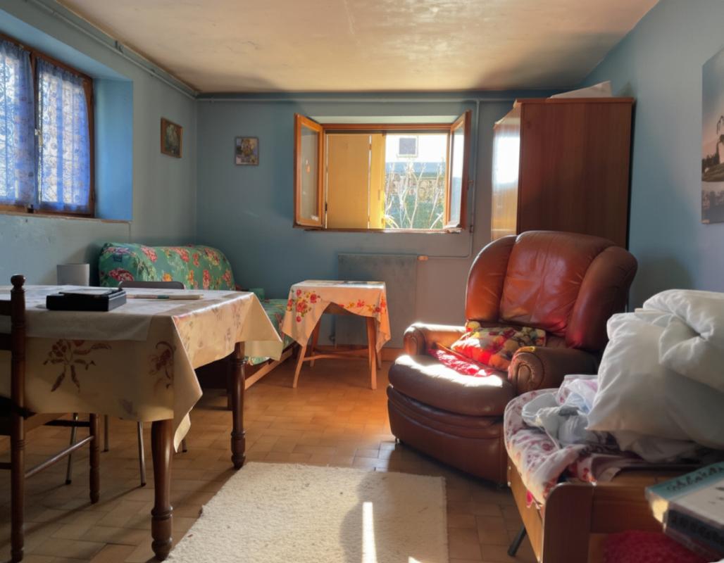 2 bedroom maison in Marvejols, Lozère, France