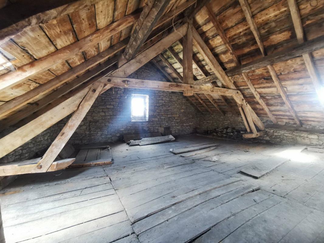6 bedroom maison de village in Severac D’aveyron, Aveyron, France
