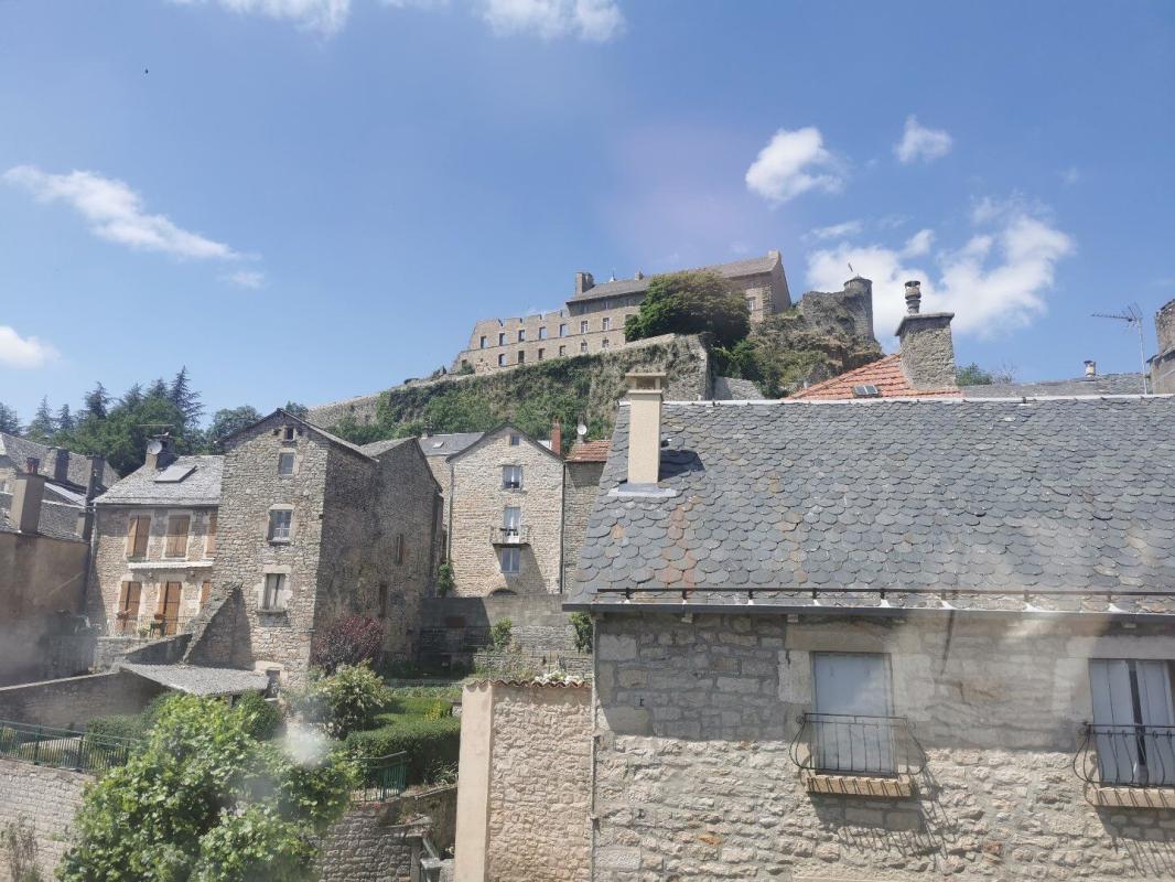 6 bedroom maison de village in Severac D’aveyron, Aveyron, France