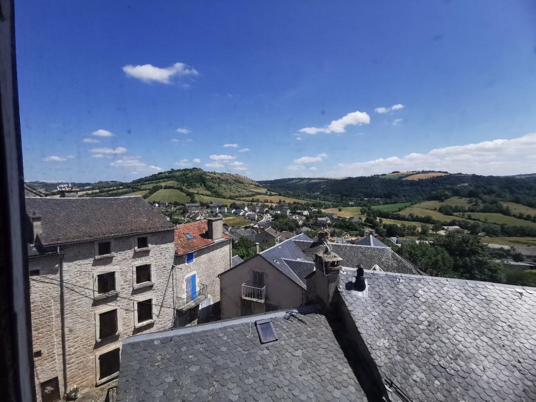 6 bedroom maison de village in Severac D’aveyron, Aveyron, France
