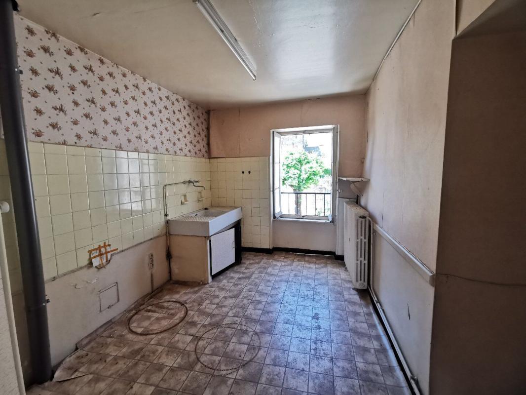 6 bedroom maison de village in Severac D’aveyron, Aveyron, France