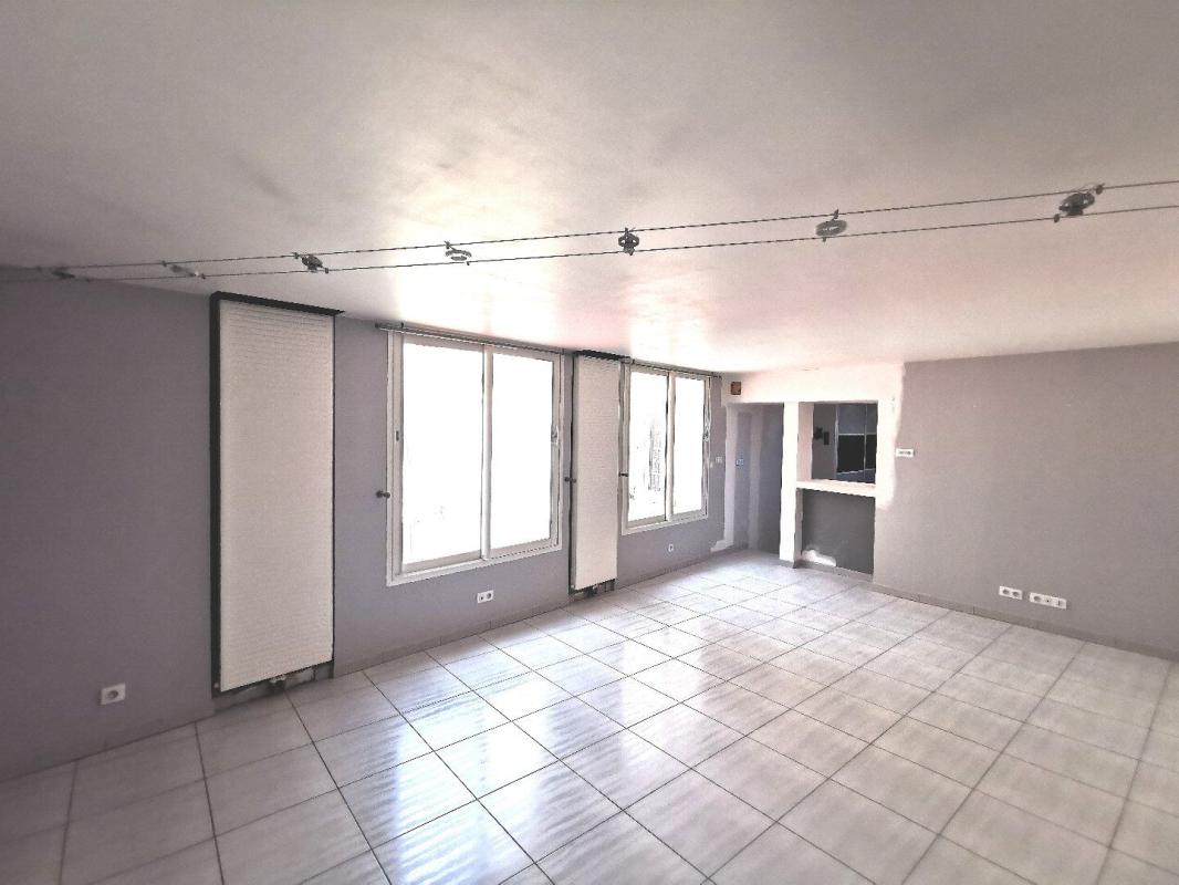 2 bedroom t3 in Millau, Aveyron, France