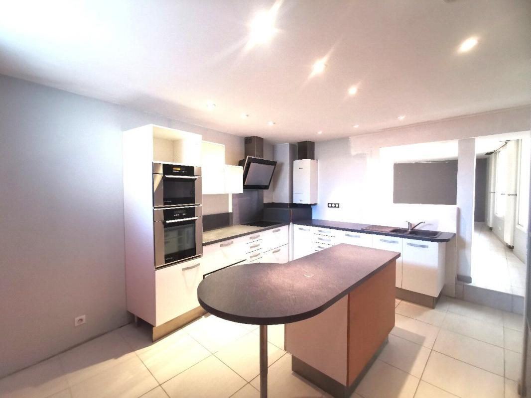 2 bedroom t3 in Millau, Aveyron, France