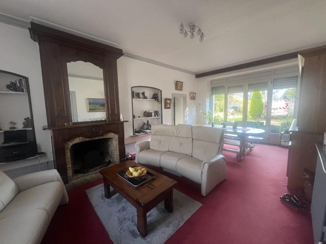8 bedroom maison de maitre in Marvejols, Lozère, France