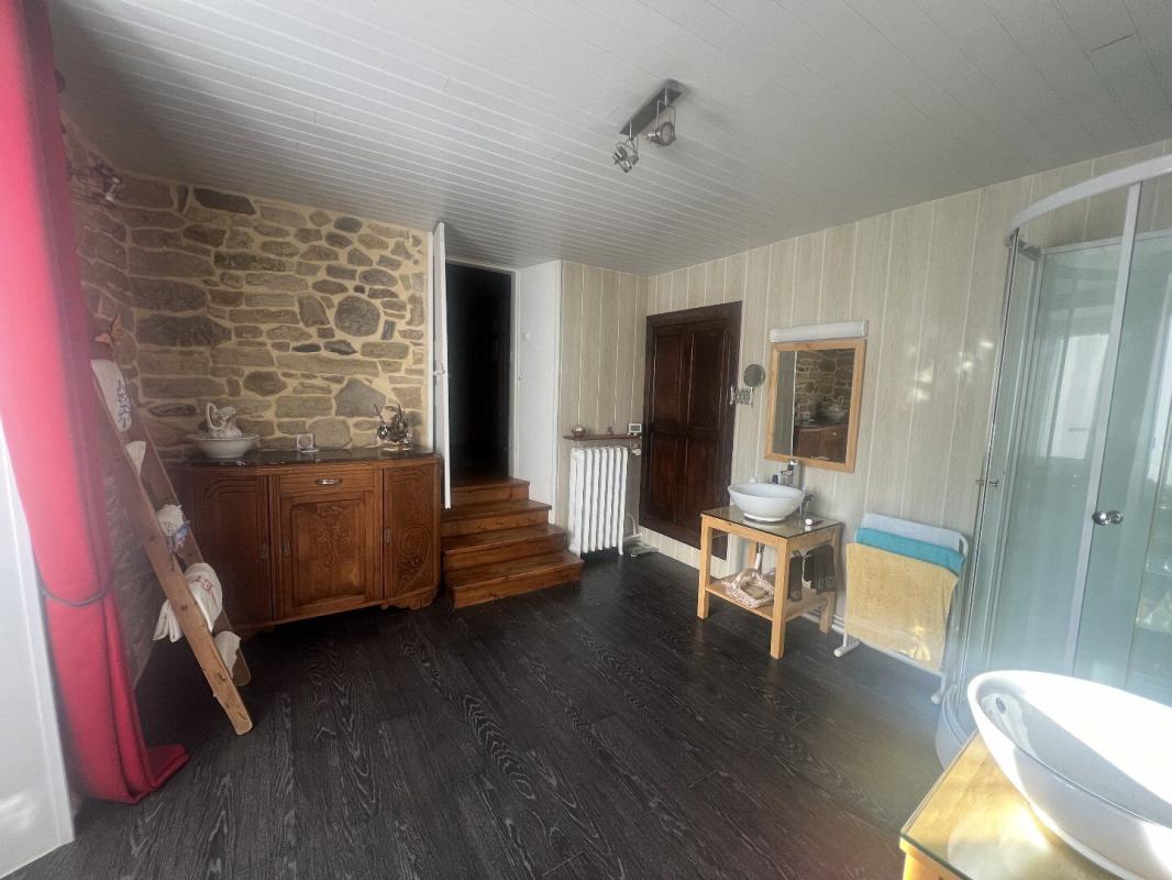 8 bedroom maison de maitre in Marvejols, Lozère, France