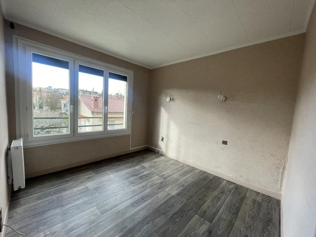2 bedroom t3 in Millau, Aveyron, France