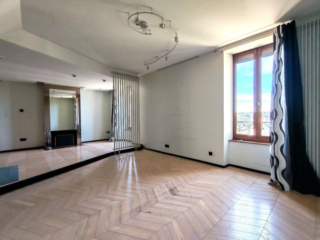 4 bedroom maison in Rodez, Aveyron, France