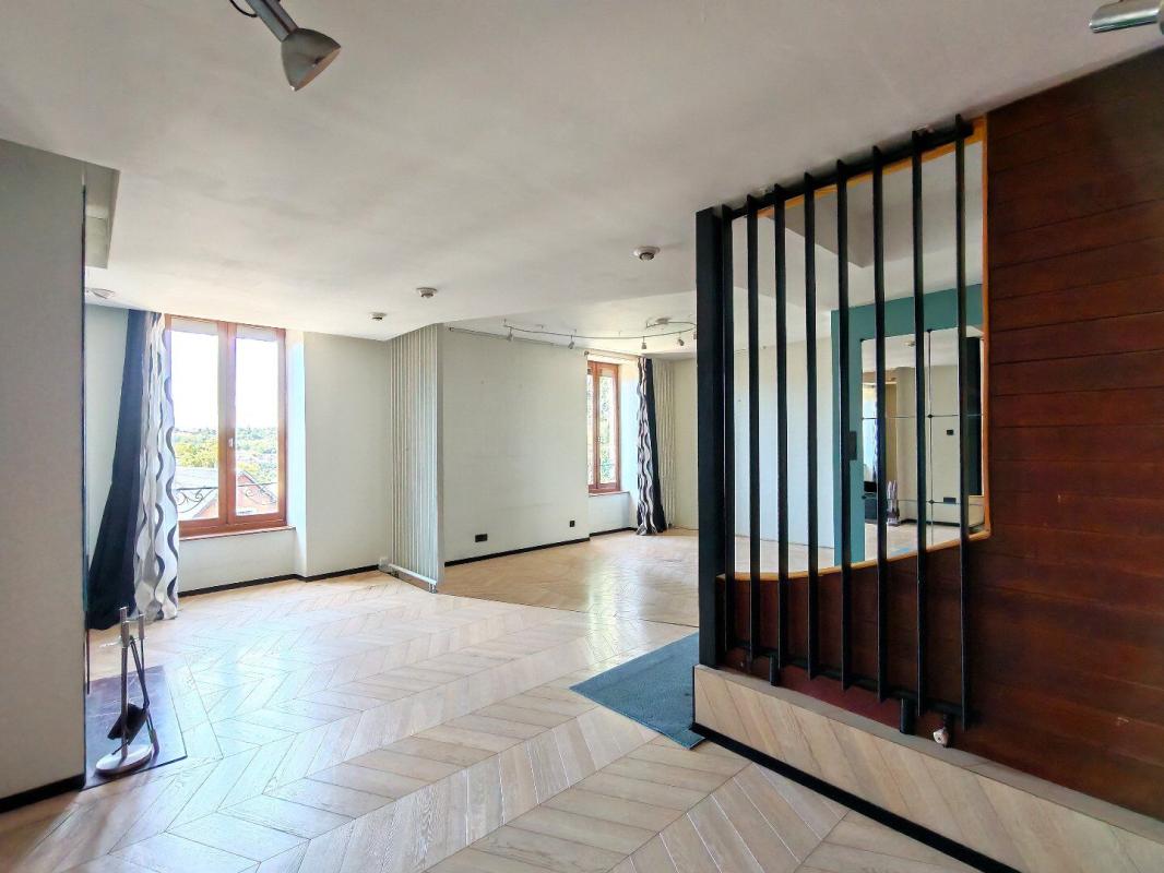 4 bedroom maison in Rodez, Aveyron, France